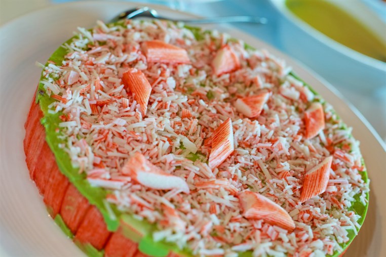 Palm Sunday Lunch Buffet at Bay Lodge